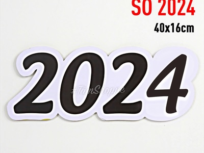 Tranh trang trí Trung thu 2024 bằng Formex 5ly nhiều kiểu (tặng băng keo 2 mặt) FORM-TRTHU-01